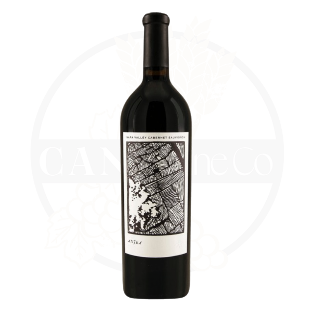 2022 Kinsman Eades Aphex Cabernet Sauvignon 750ml