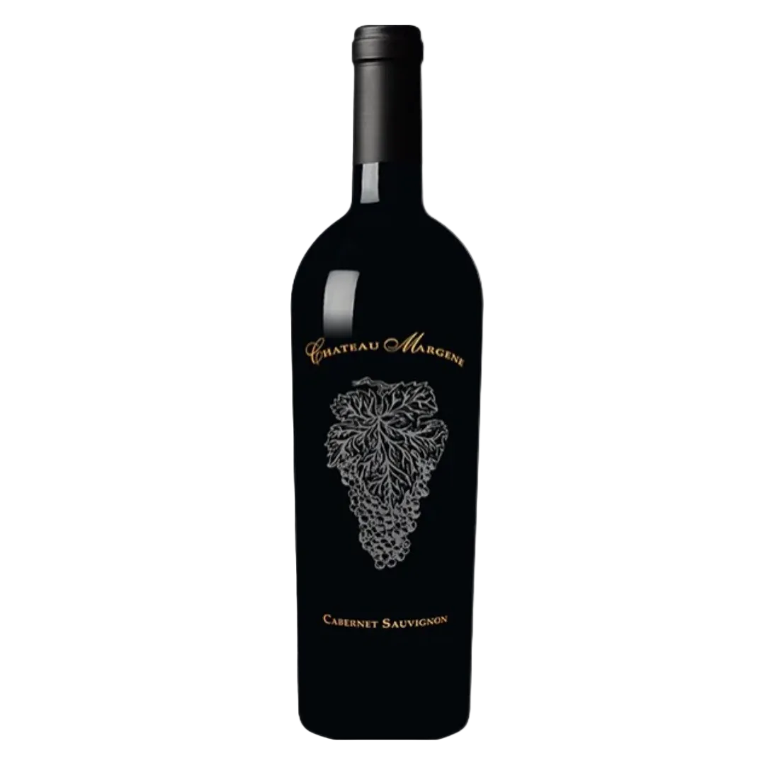 2016 Chateau Margene Reserve Cabernet Sauvignon 750ml