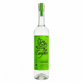 Rey Campero Mexicano Penca Larga + Coyote Ensamble Mezcal