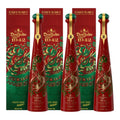 Don Julio 1942 Tequila Anejo Year of the Goat 2027 Limited Edition Bundle- 3 Bottles (Pre-Order)