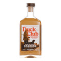 Duck Club Bourbon High Brass 110 Proof