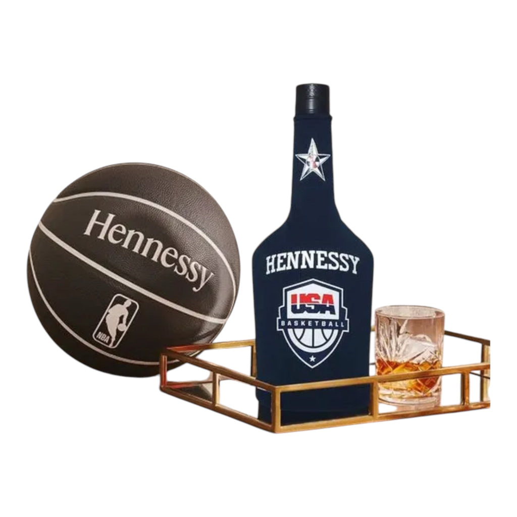 2024 Hennessy USA Basketball Olympics Edition V.S. Cognac 750ml