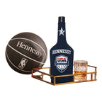 2024 Hennessy USA Basketball Olympics Edition V.S. Cognac 750ml