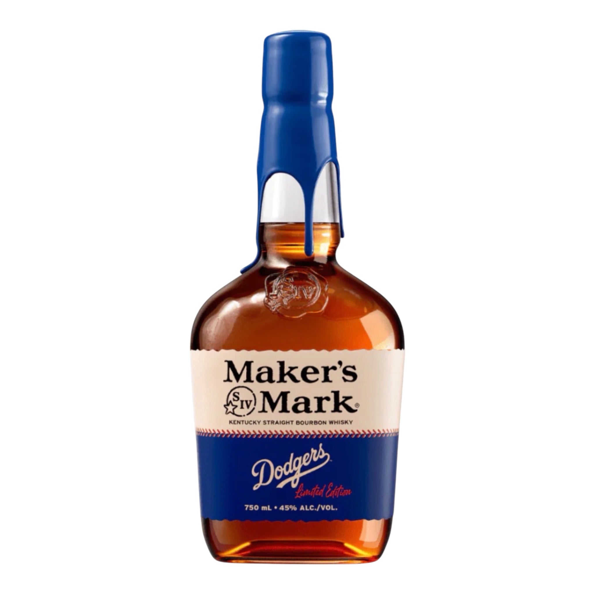 Maker’s Mark Limited Dodgers 2026 Edition -Limit 6