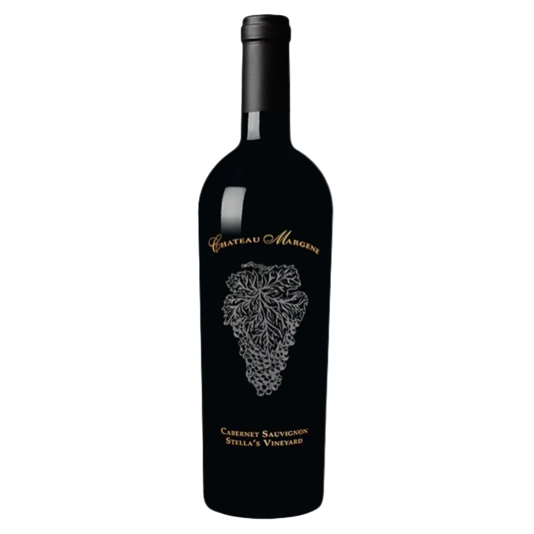 2017 Chateau Margene Stella's Vineyard Cabernet Sauvignon 750ml