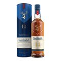 Glenfiddich Bourbon Barrel Reserve 14 Year Old Single Malt Scotch Whisky 750ml