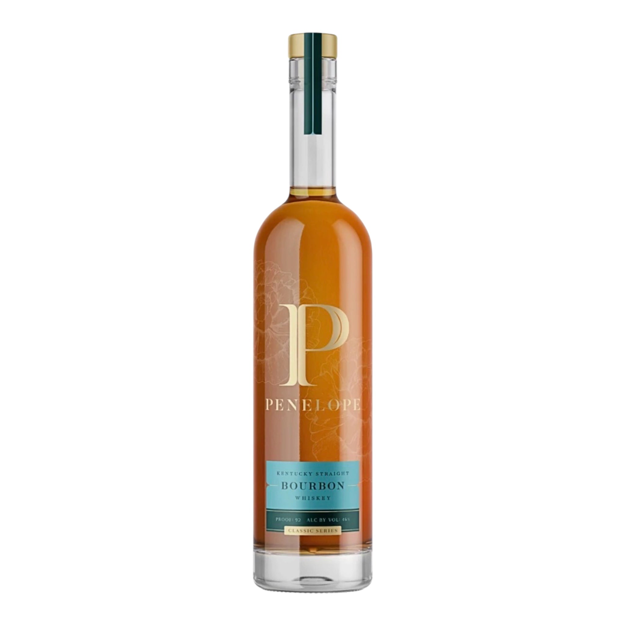 Penelope Classic Series Kentucky Bourbon Whiskey