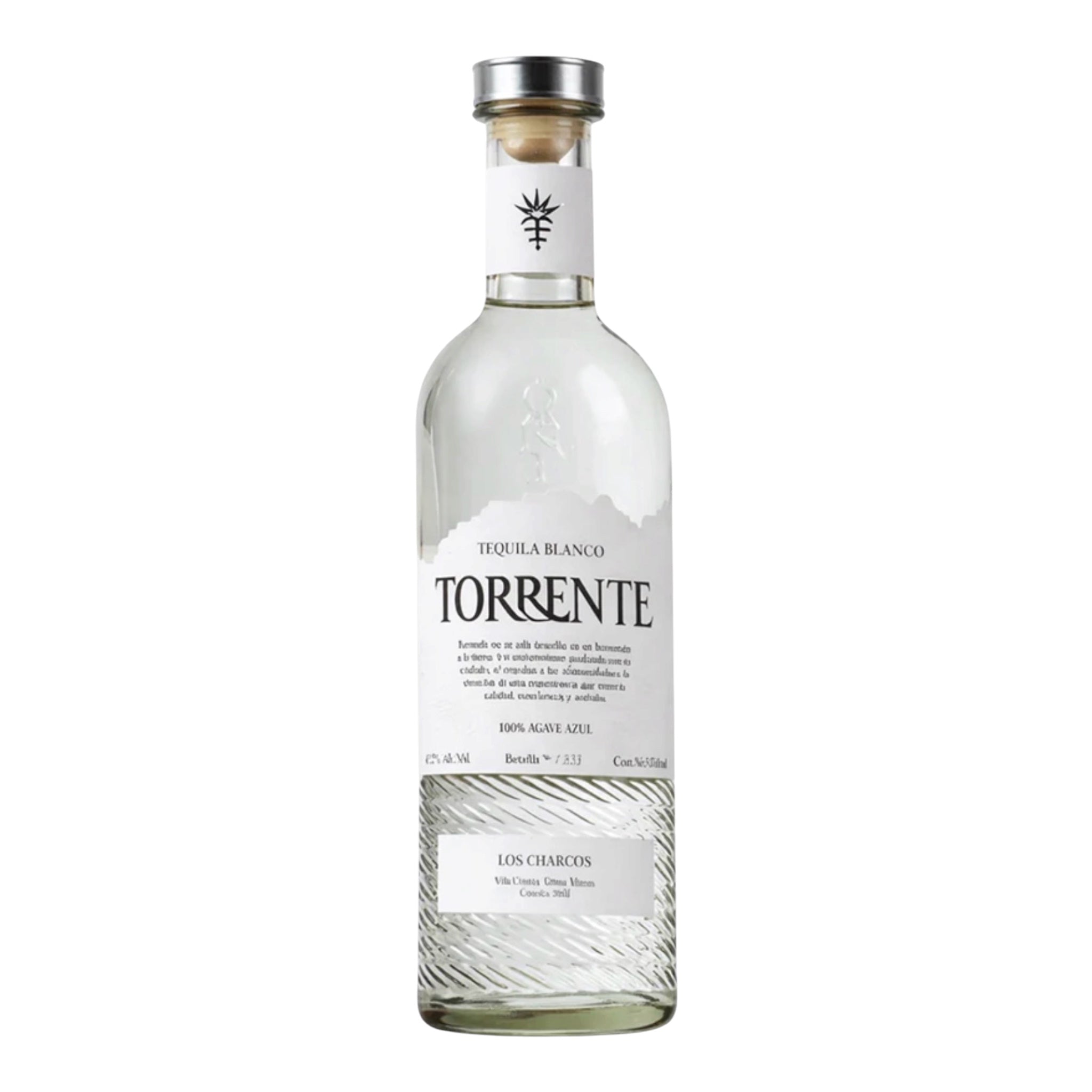 Torrente Blanco Tequila