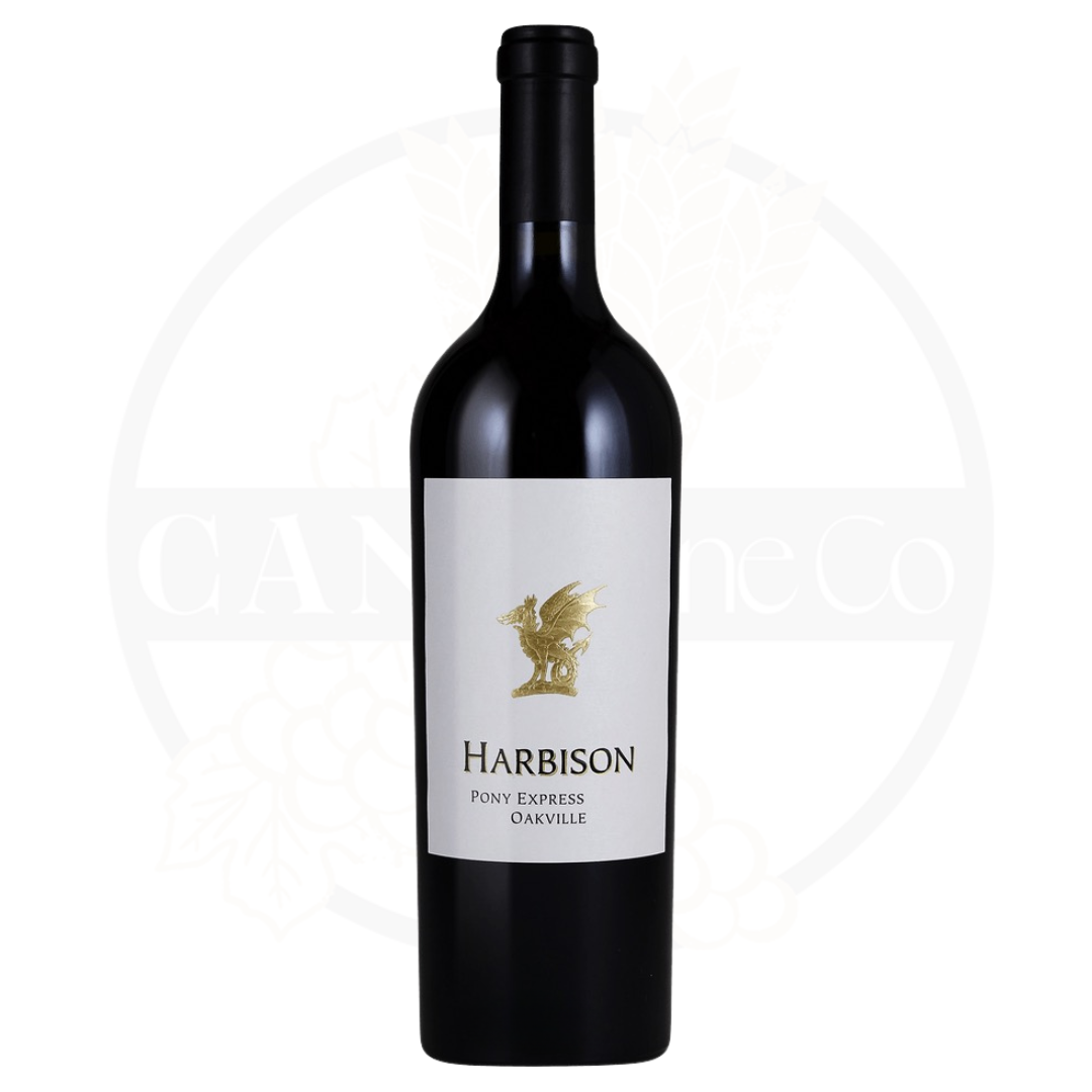 2010 Harbison Estate Pony Express 750ml