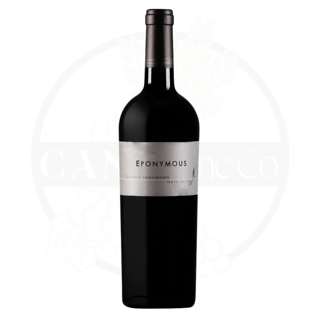 2006 Eponymous Cabernet Sauvignon 750ml