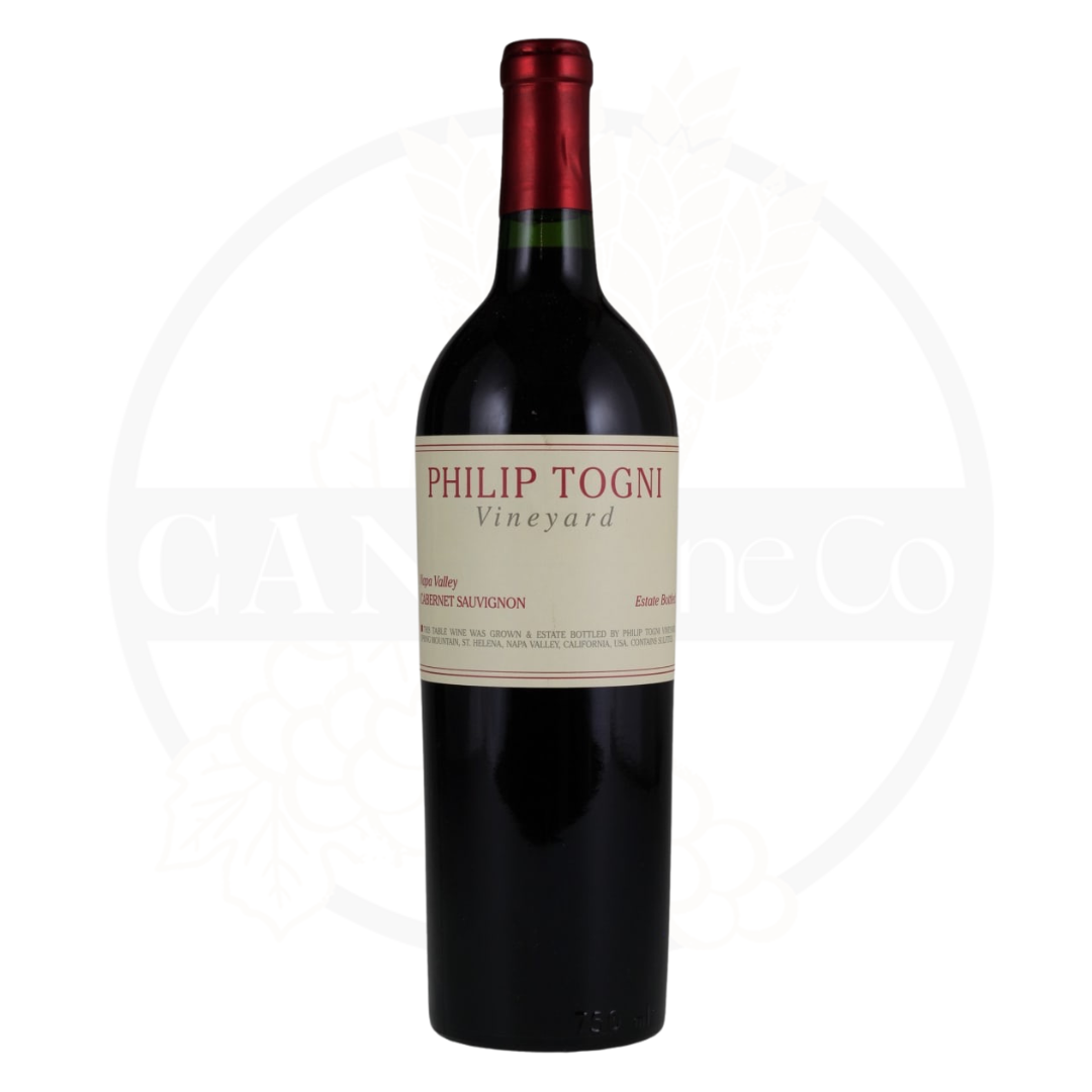 2013 Philip Togni Vineyard Cabernet Sauvignon 750ml