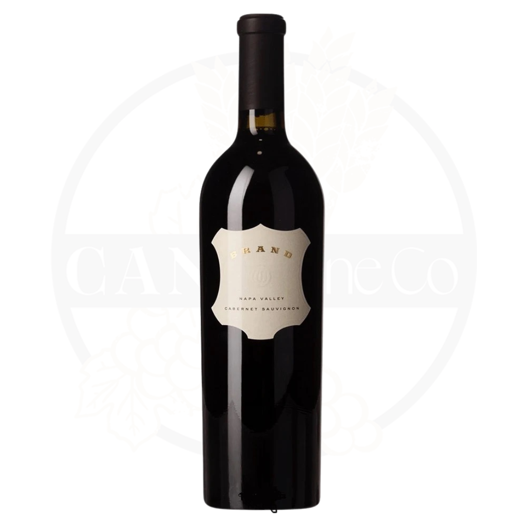 2014 Brand Cabernet Sauvignon 750ml