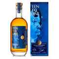Ten To One Black History Month Artist Edition Dark Rum