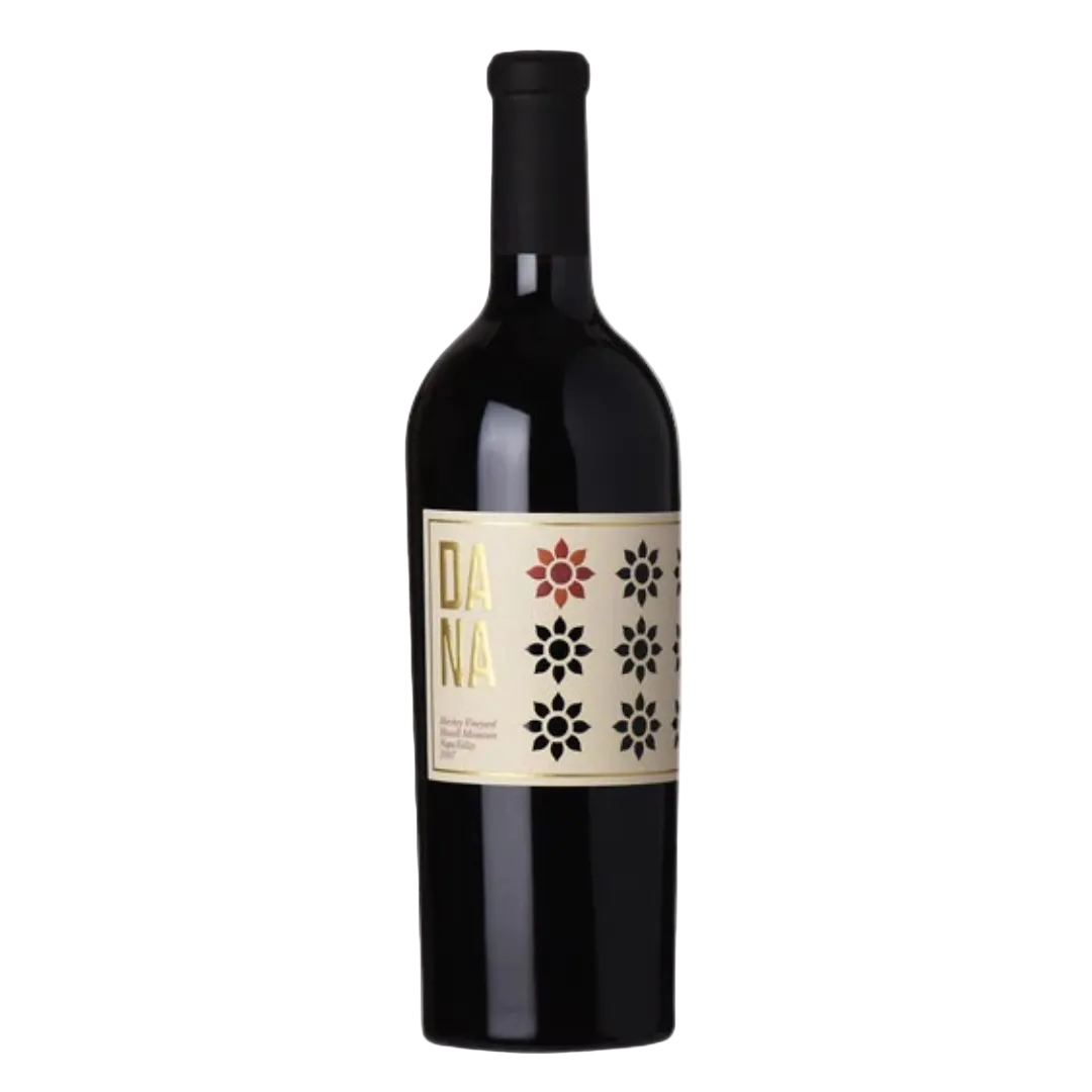 2007 Dana Estates Hershey Vineyard Cabernet Sauvignon 750ml