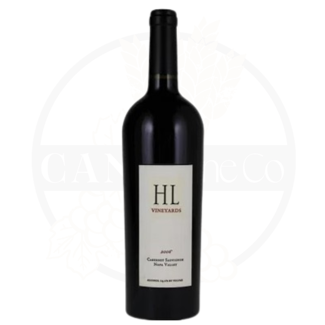 2006 Herb Lamb Vineyards HL Vineyard Cabernet Sauvignon 750ml