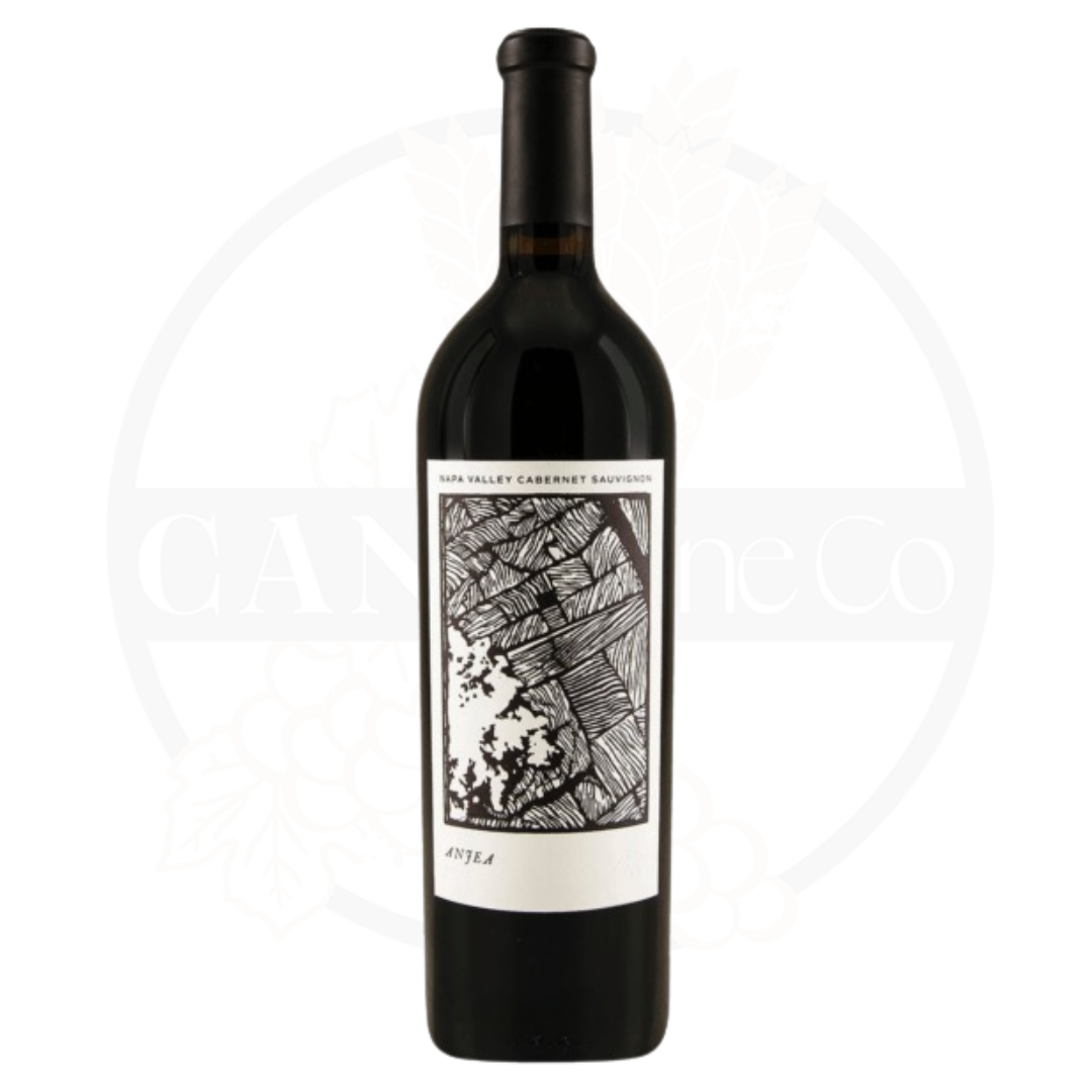 2016 Kinsman Eades Anjea Cabernet Sauvignon 750ml
