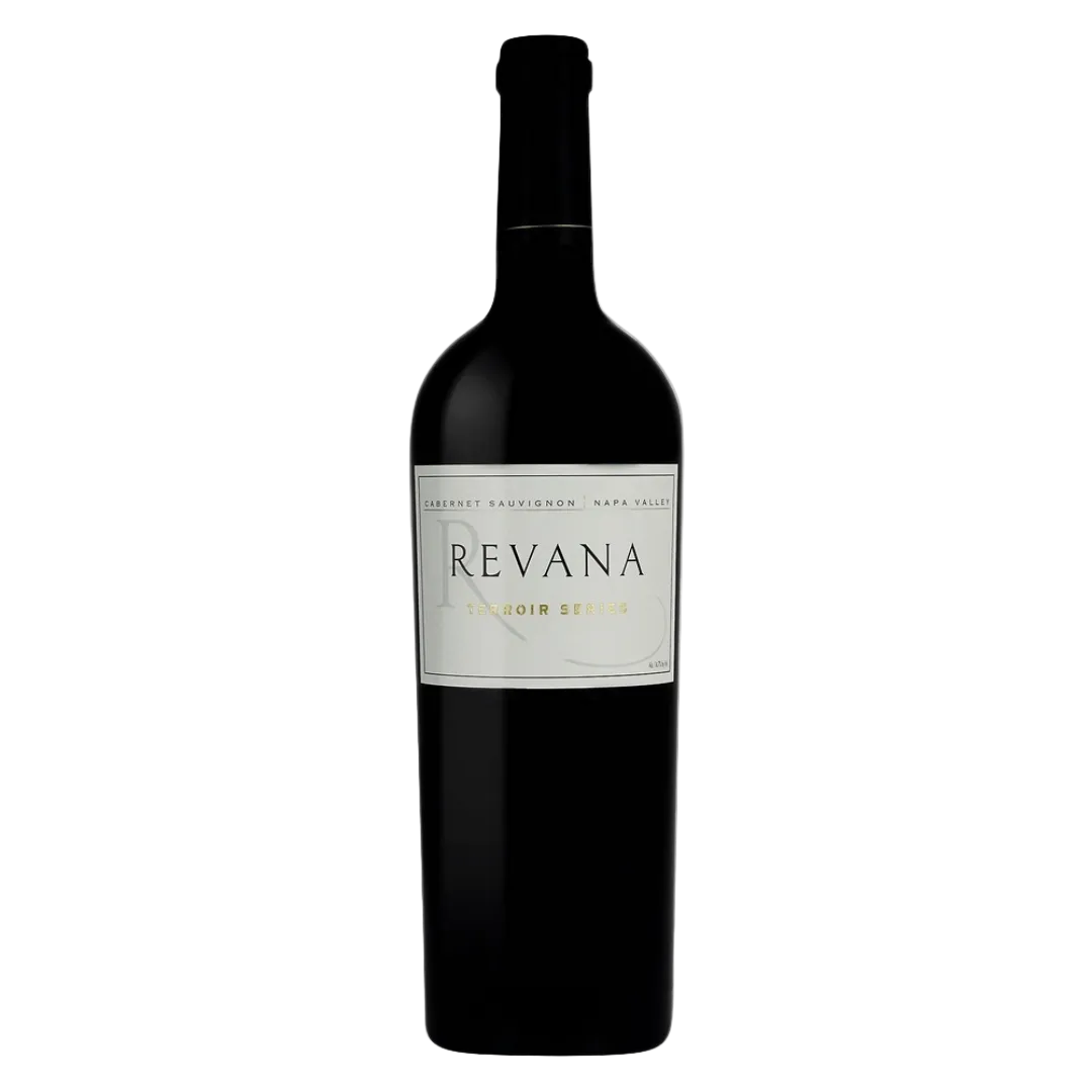 2012 Revana Family Vineyard Terroir Series Cabernet Sauvignon 750ml