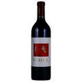 2015 Upchurch Vineyard Cabernet Sauvignon 750ml
