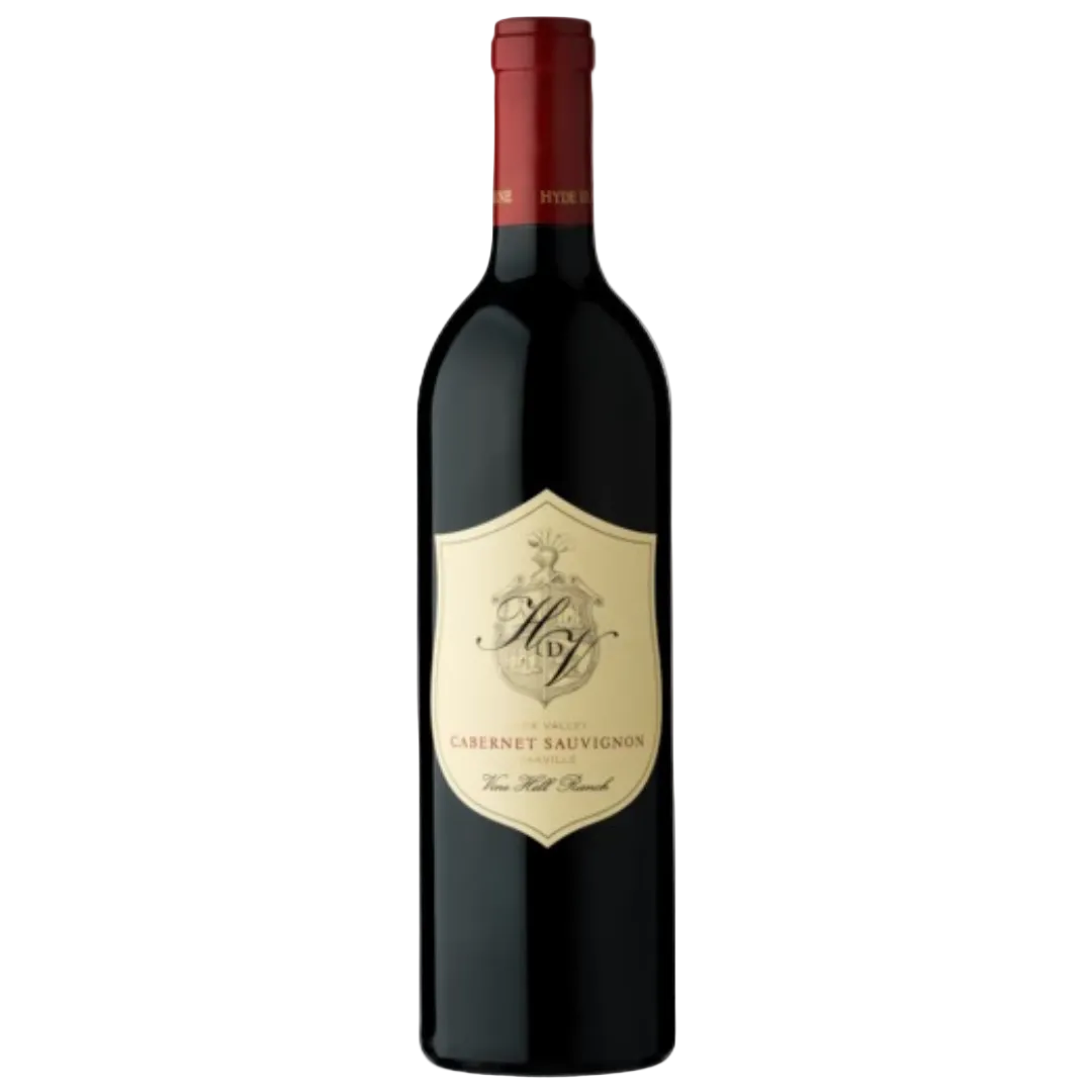 2015 HDV Hyde de Villaine Vine Hill Ranch Cabernet Sauvignon 750ml