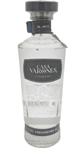 Casa Varones Blanco Tequila 750ml
