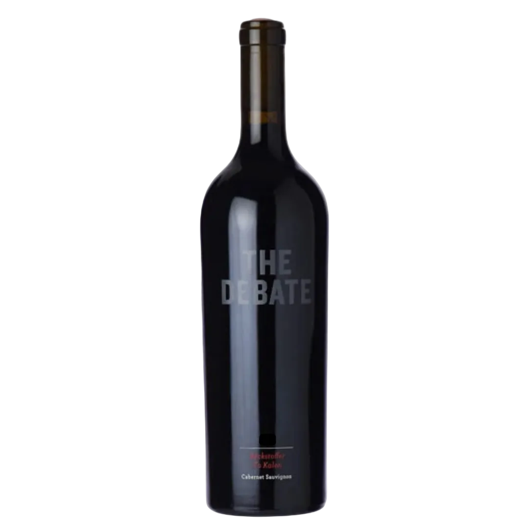 2013 The Debate Beckstoffer To Kalon Vineyard Cabernet Sauvignon 750ml