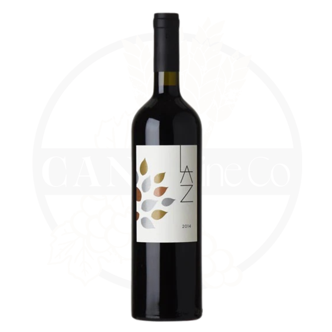 2014 LAZ Cabernet Sauvignon 750ml