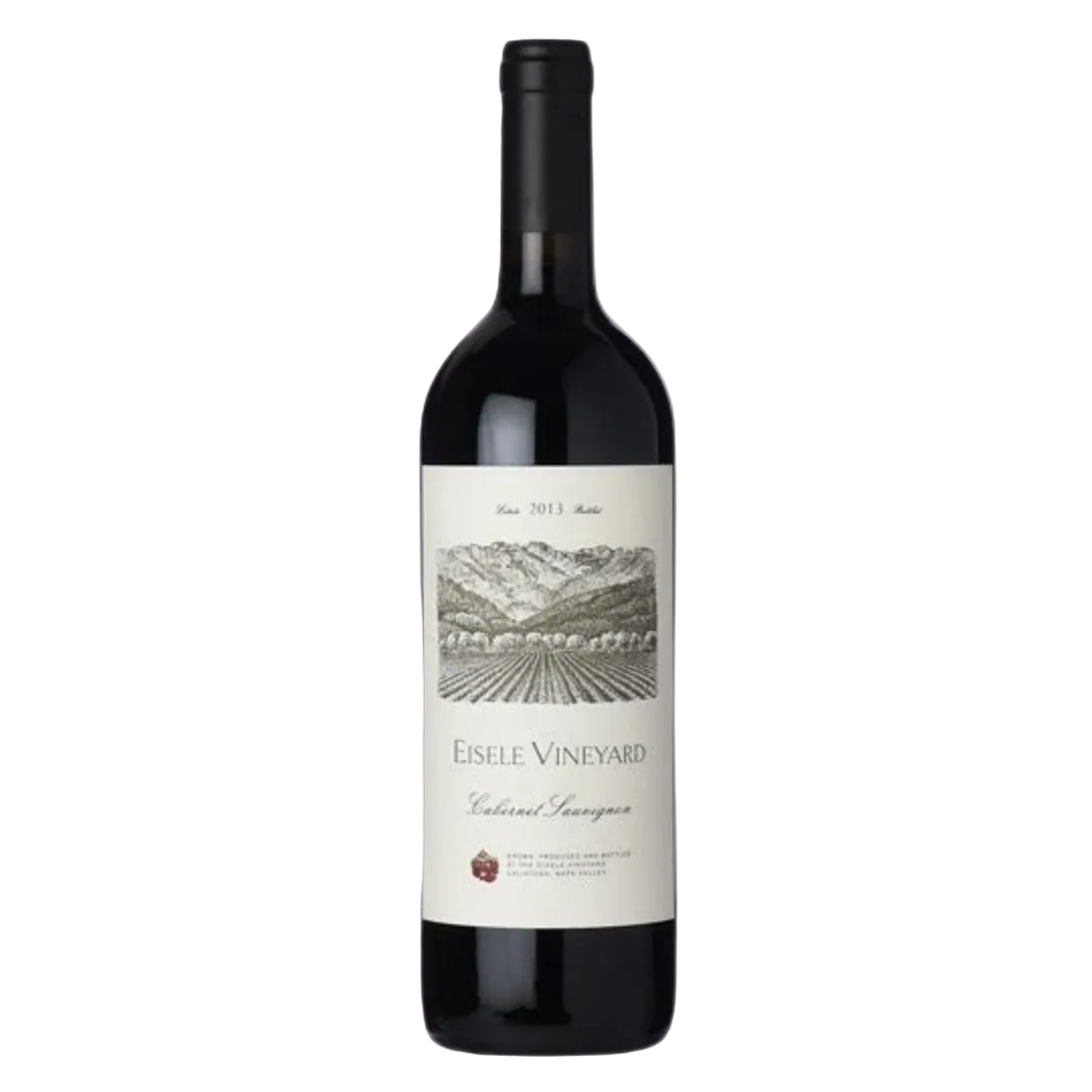 2013 Eisele Vineyard Cabernet Sauvignon 1.5Lt