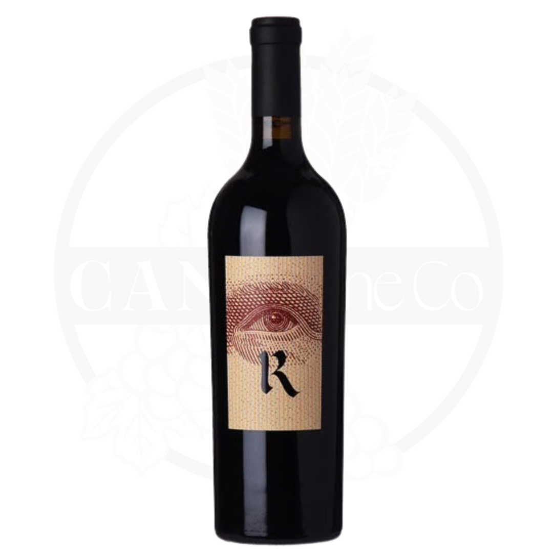 2013 Realm Cellars Beckstoffer To Kalon Vineyard Cabernet Sauvignon 1.5Lt