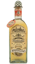 2023 Fortaleza - Los Abuelos Winter Blend Tequila Reposado 750ml