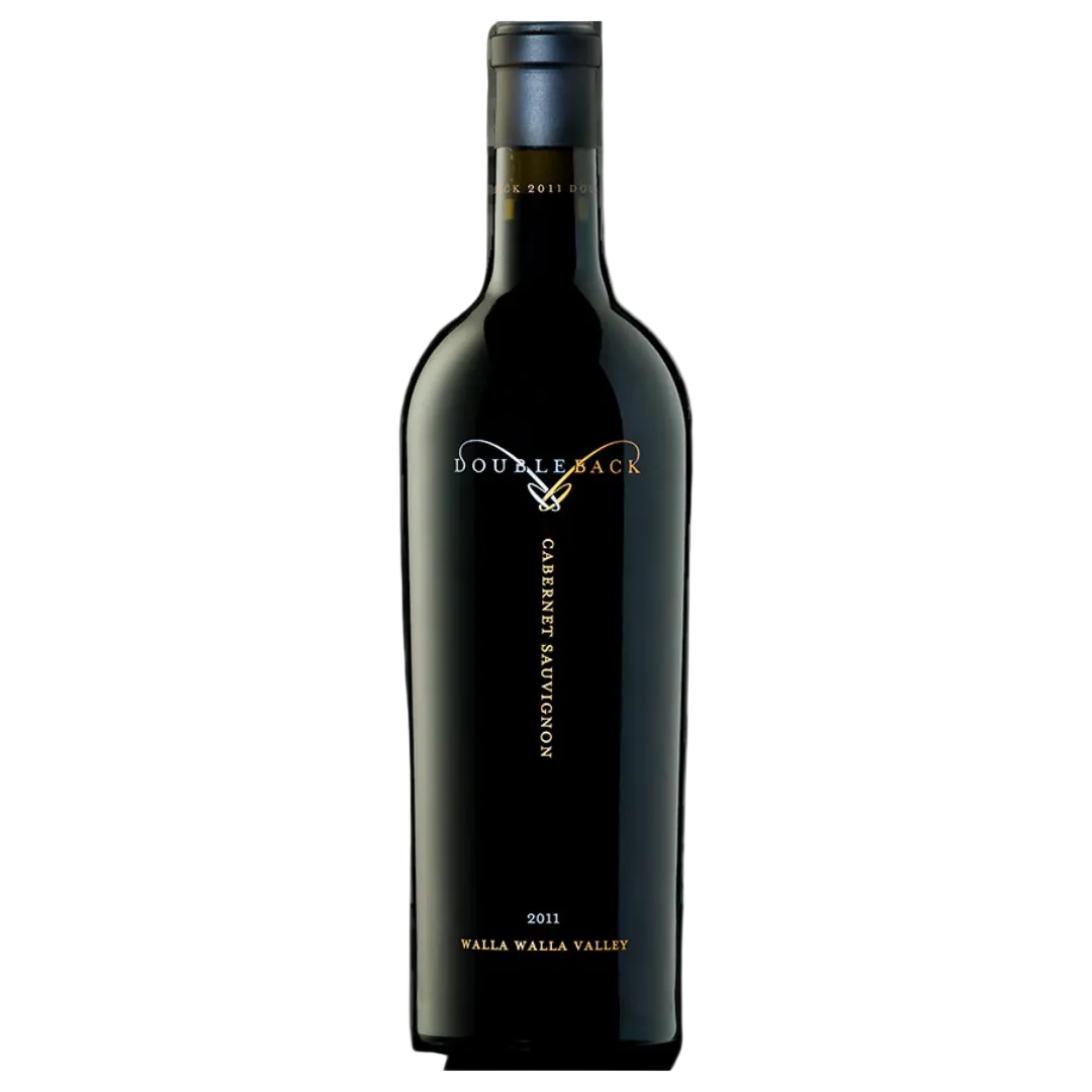 2011 Doubleback Cabernet Sauvignon 1.5Lt