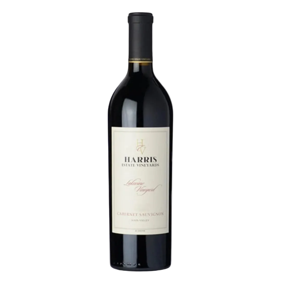 2005 Harris Estate Lakeview Vineyard Cabernet Sauvignon 750ml