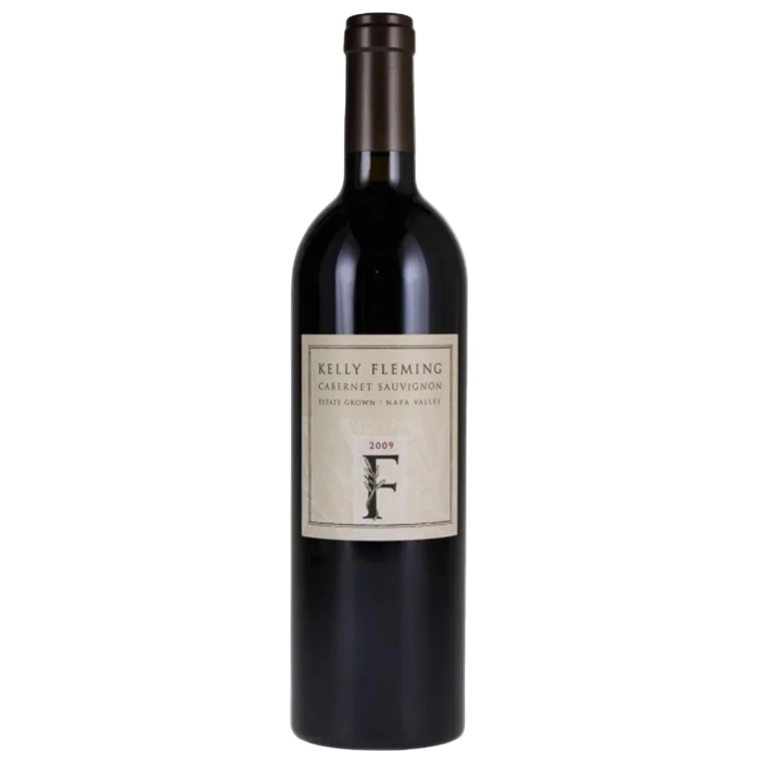 2009 Kelly Fleming Cabernet Sauvignon 750ml