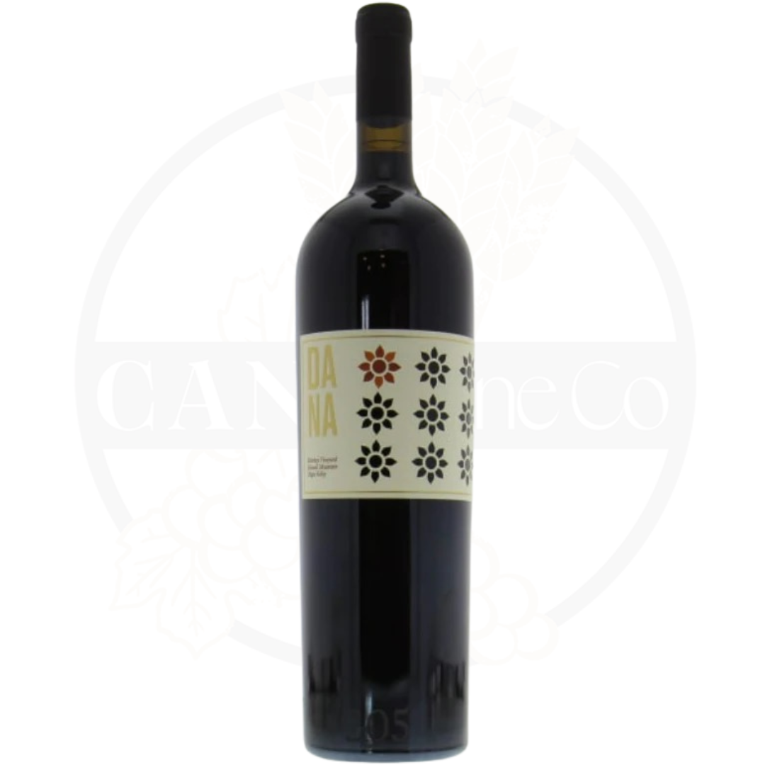 2010 Dana Estates Hershey Vineyard Cabernet Sauvignon 1.5Lt