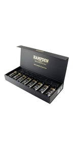 Hampden Estate 8 Marks Jamaican Rum Collection