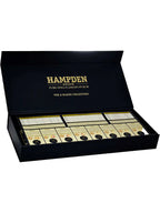 Hampden Estate 8 Marks Jamaican Rum Collection