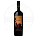 2004 Spring Valley Vineyard Mule Skinner Merlot 750ml