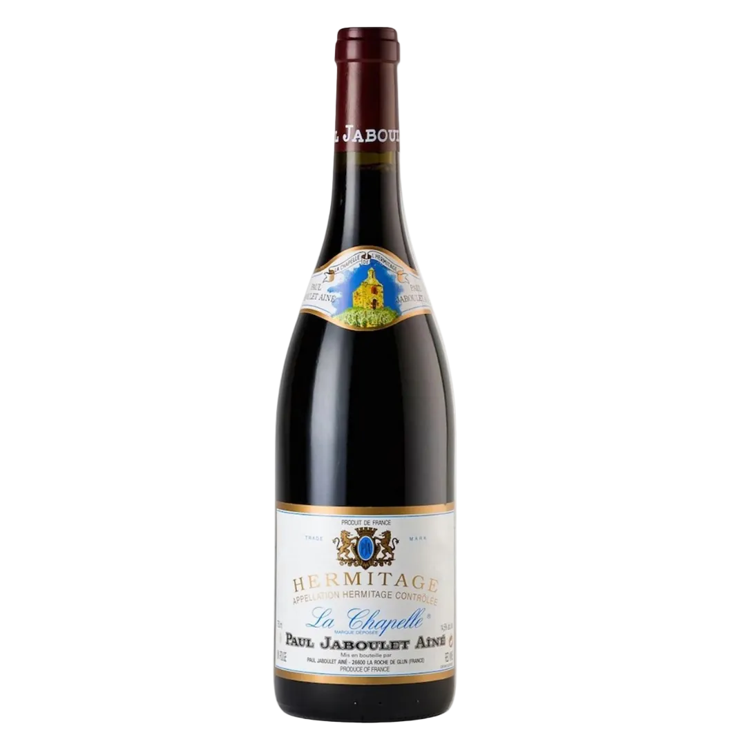 2015 Domaine de la Chapelle Hermitage La Chapelle 750ml