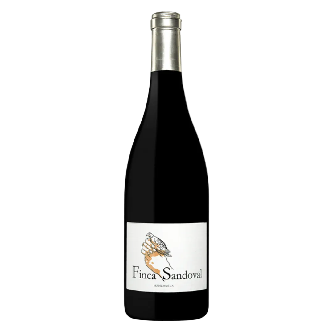 2005 Finca Sandoval 750ml