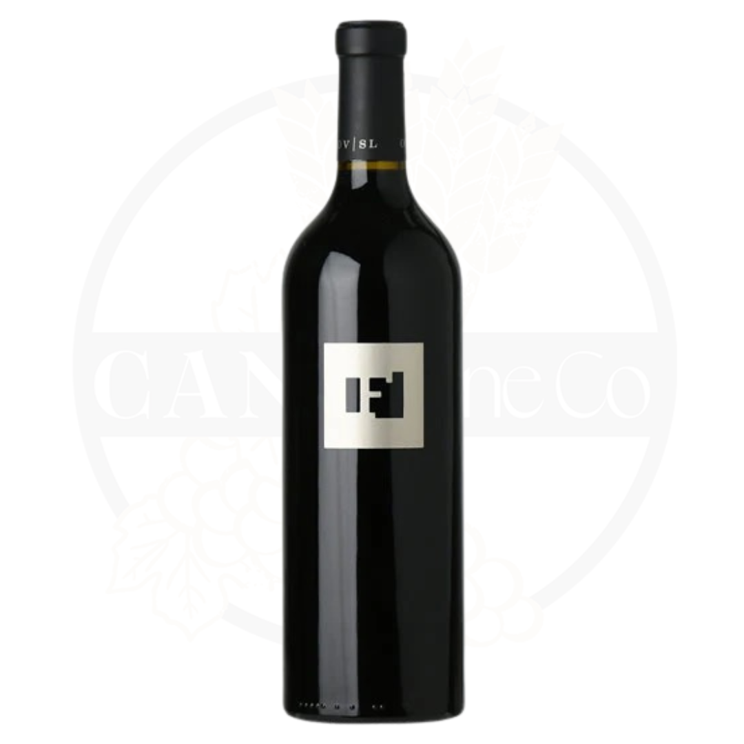2014 Futo OVSL Estate Red 750ml