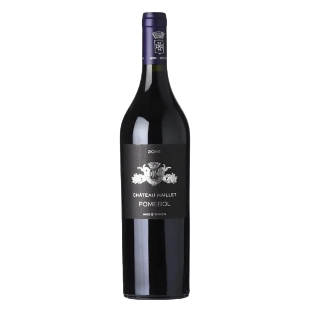2016 Chateau Maillet 1.5Lt