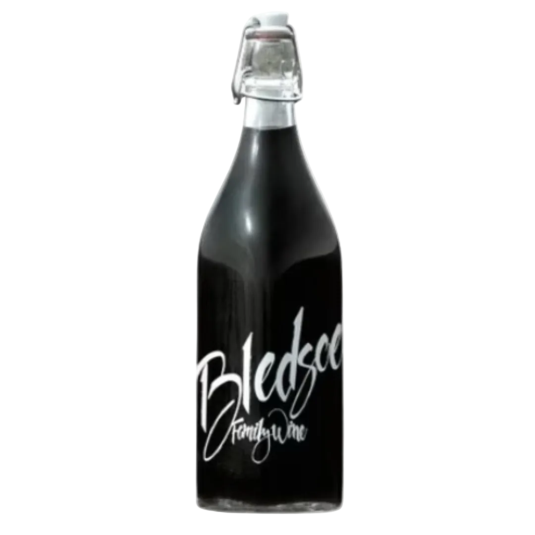 2016 Doubleback Bledsoe Family Wine Red 750ml
