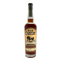Old Carter Batch #15 Straight Rye Whiskey 750ml