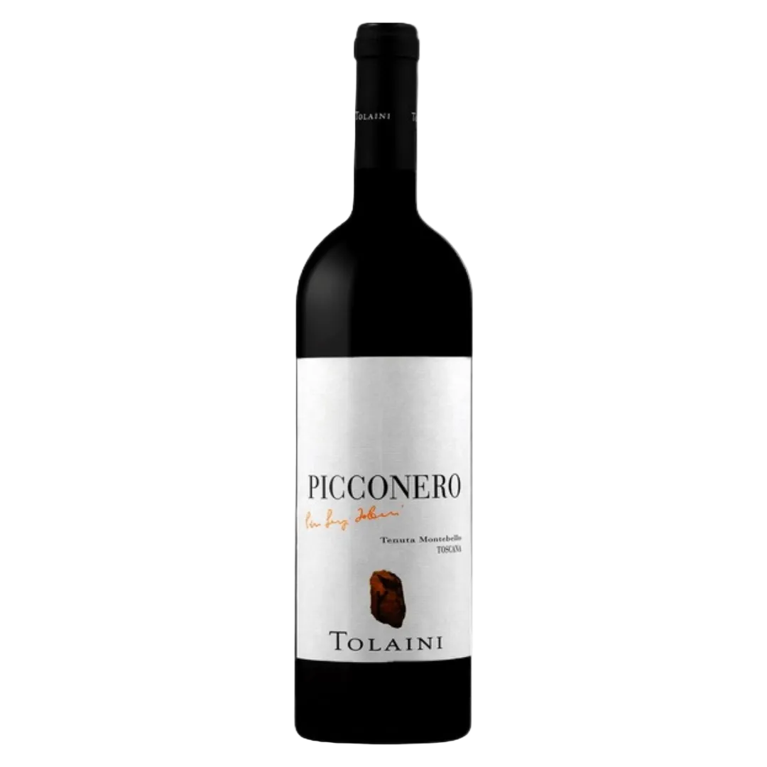 2008 Tolaini Picconero Tenuta Montebello Toscana IGT 750ml