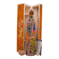 Flor Y Canto Reserva Especial Jaguar Extra Anejo 1Lt