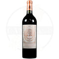 2003 Chateau Pichon Longueville au Baron de Pichon Longueville 3Lt