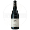 2001 Domaine de la Mordoree Lirac Cuvee La Reine des Bois 750ml