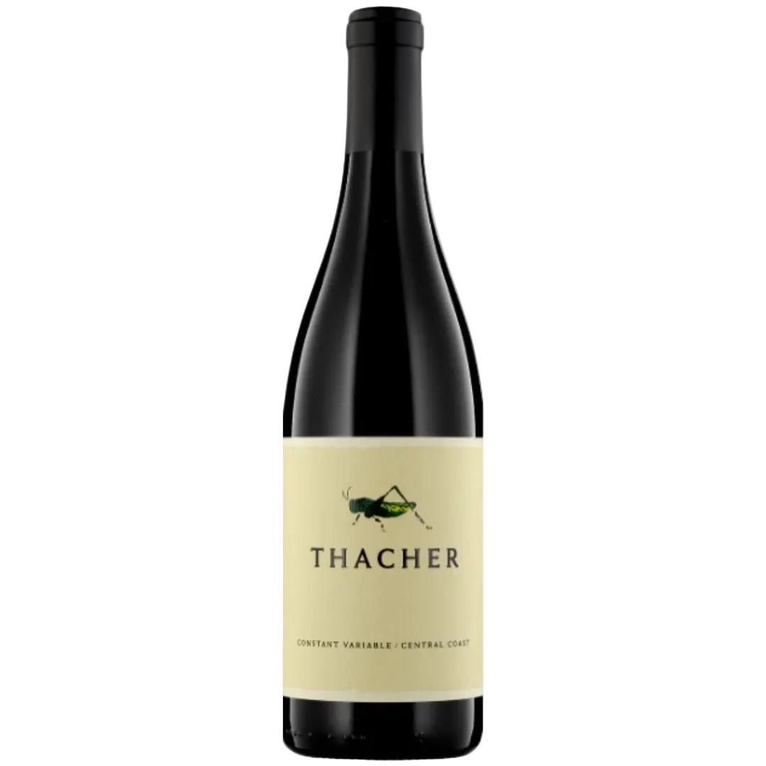 2012 Thacher Winery Constant Variable 750ml