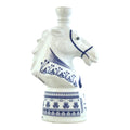 Tierra de Caballos 65th Anniversary Anejo Tequila 750ml