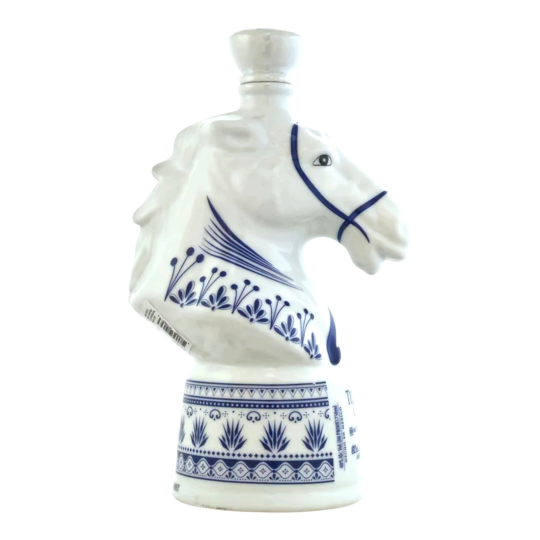 Tierra de Caballos 65th Anniversary Anejo Tequila 750ml
