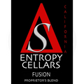 Entropy Cellars Lot 8 Fusion Proprietor's Blend 750ml